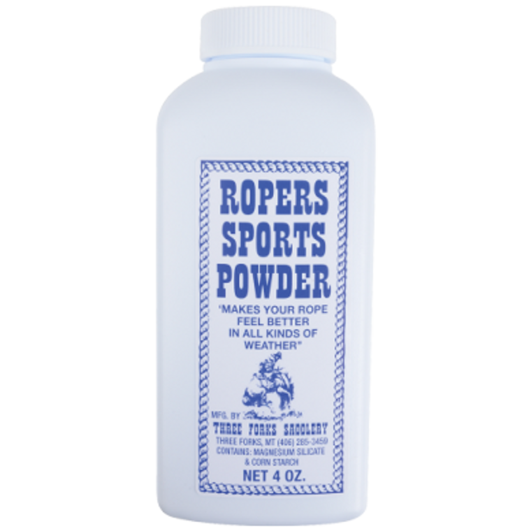 Roper Sports Powder