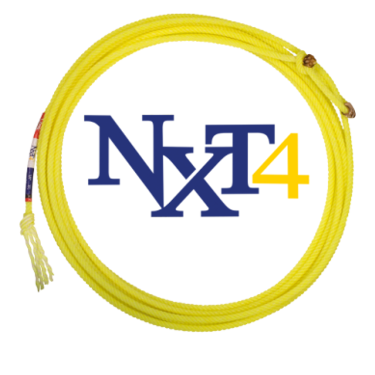 Classic Ropes NXT4 35-Foot Team Rope