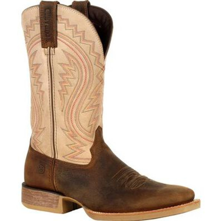 Durango® Men's Rebel Pro™ Coffee Western Boot