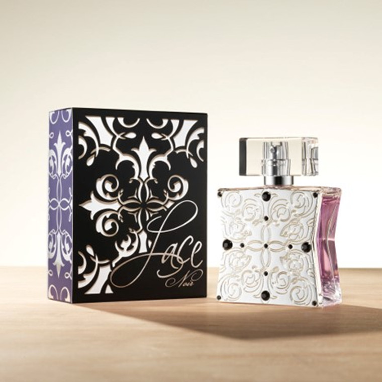 Lace Noir Eau de Parfum