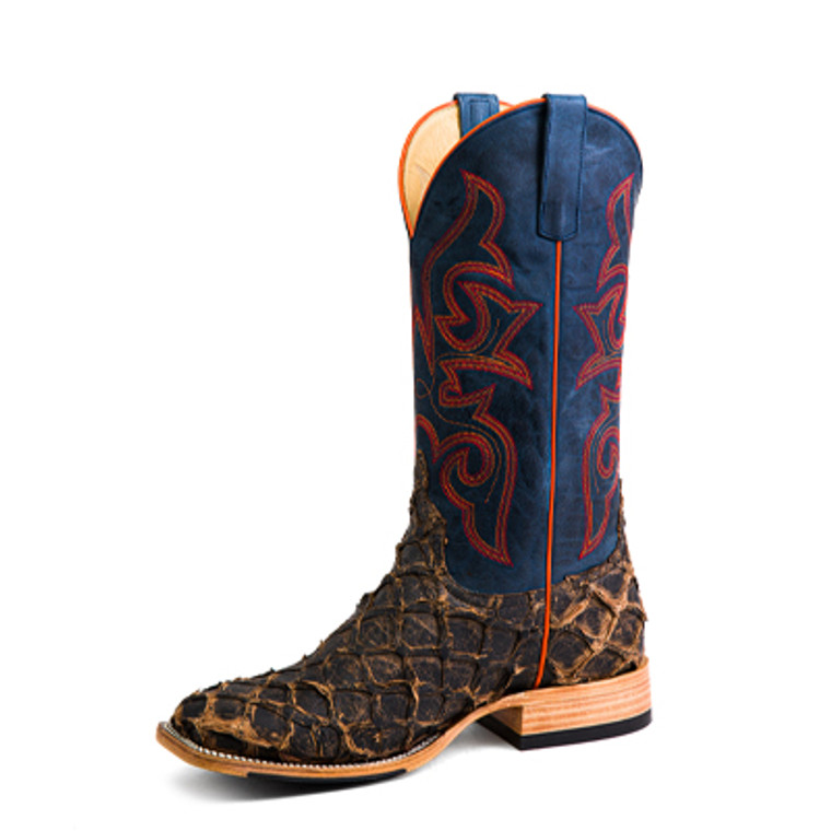 Horse Power Men's Top Hand Toasted Big Bass Boots