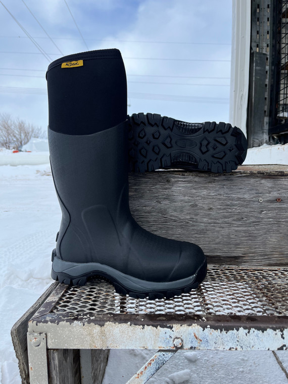Reed® Glacier 16" Neoprene Boots