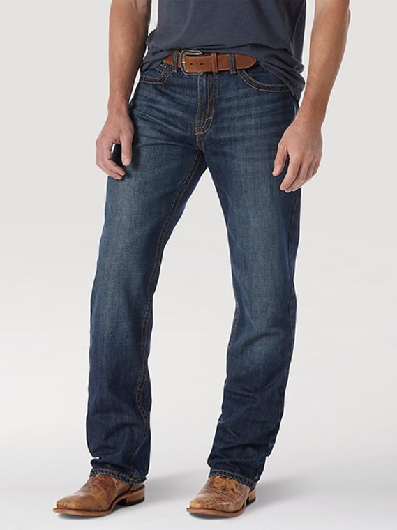 Wrangler® Men's 20X® No. 33 Extreme Relaxed Fit Wells Jean