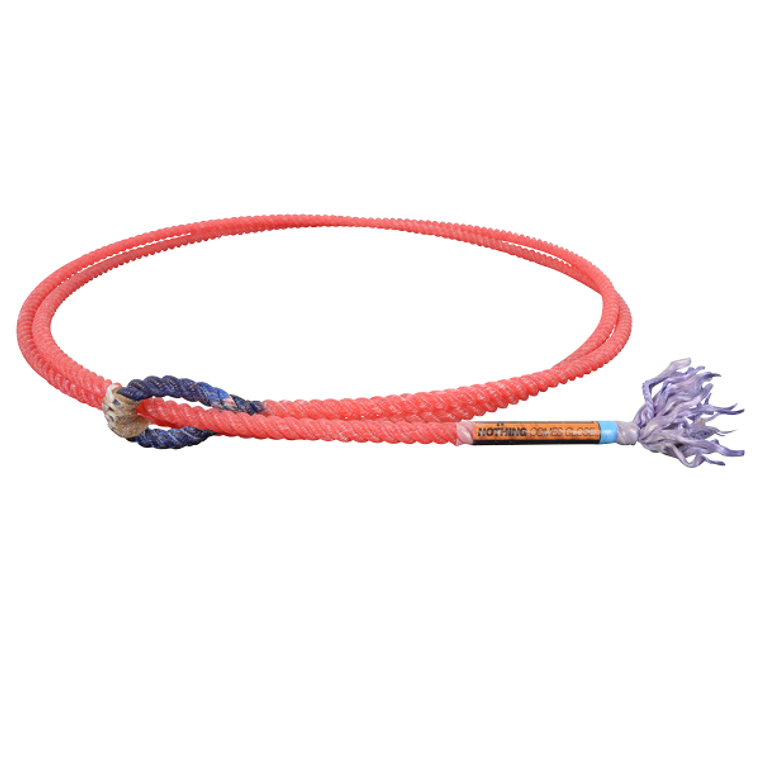 Rattler Red Racer Blue Eye® 1/4" Calf String