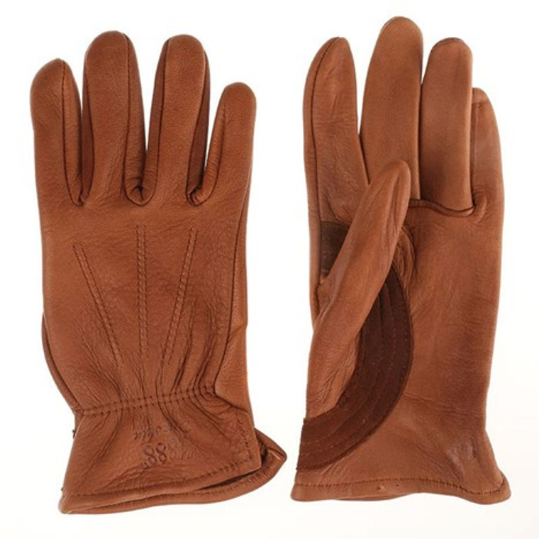 Tuff Mate Western Deerskin Gloves