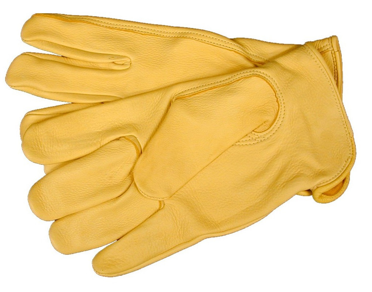 Tuff Mate Deerskin Gloves