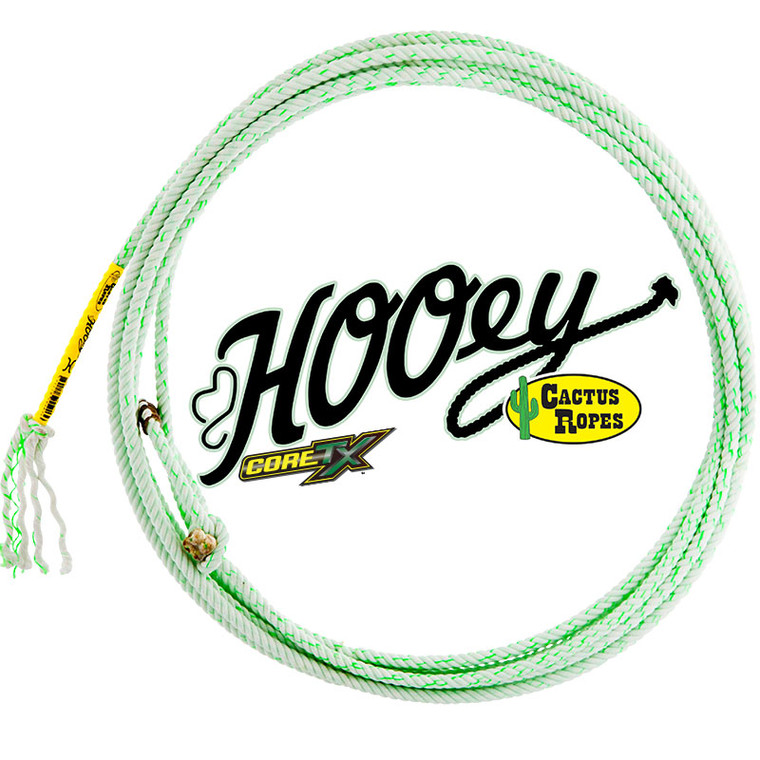 Hooey CoreTX™ Calf Rope