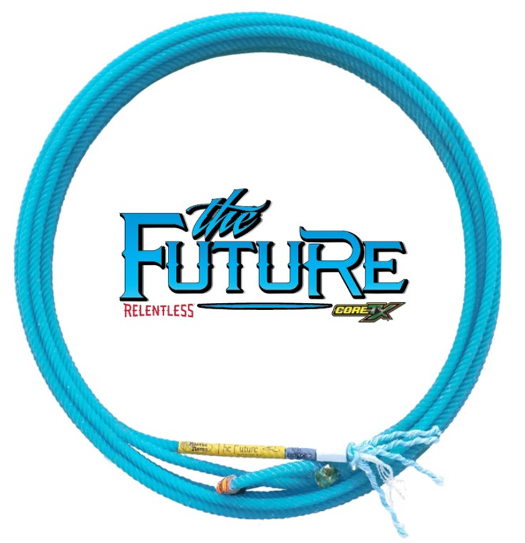 Cactus Ropes The Future Heel Rope