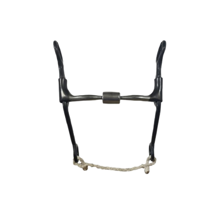 Dutton Bits Loomis Billy Allen Mouth