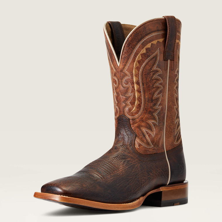 Ariat Men's Warm Clay Parada Western Boot