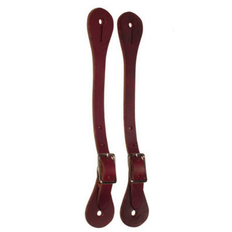 Economy Youth Spur Strap