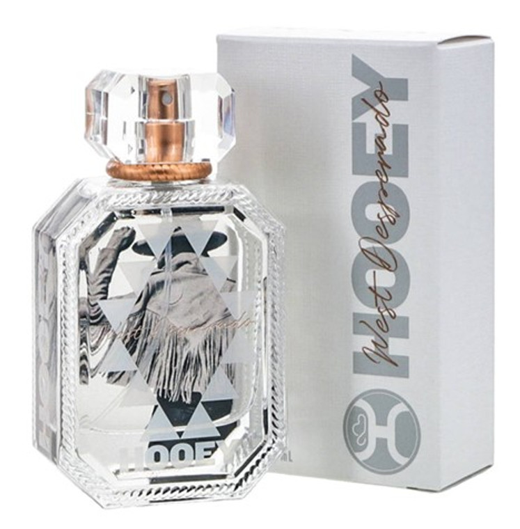 West Desperado Hooey Perfume