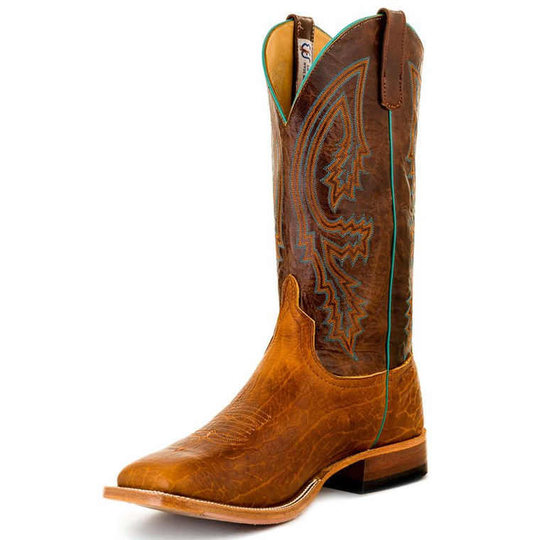 Anderson Bean Men's Tobacco Yeti Boots