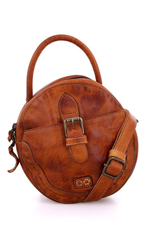 Bed Stu Arenfield Pecan Purse