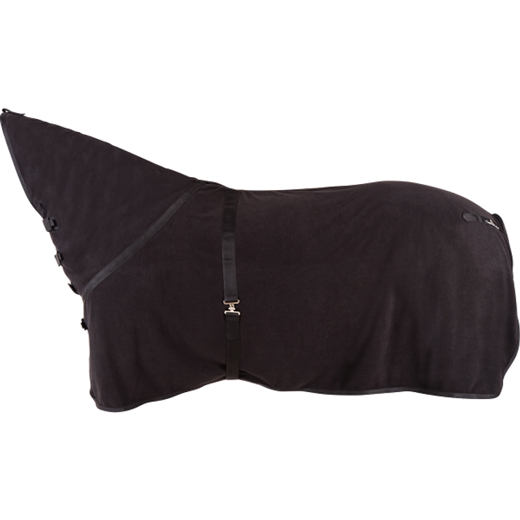 Classic Equine Premium Polar Fleece Cooler