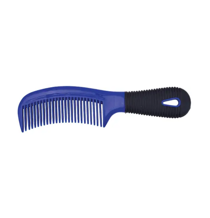 Blue Mane & Tail Comb