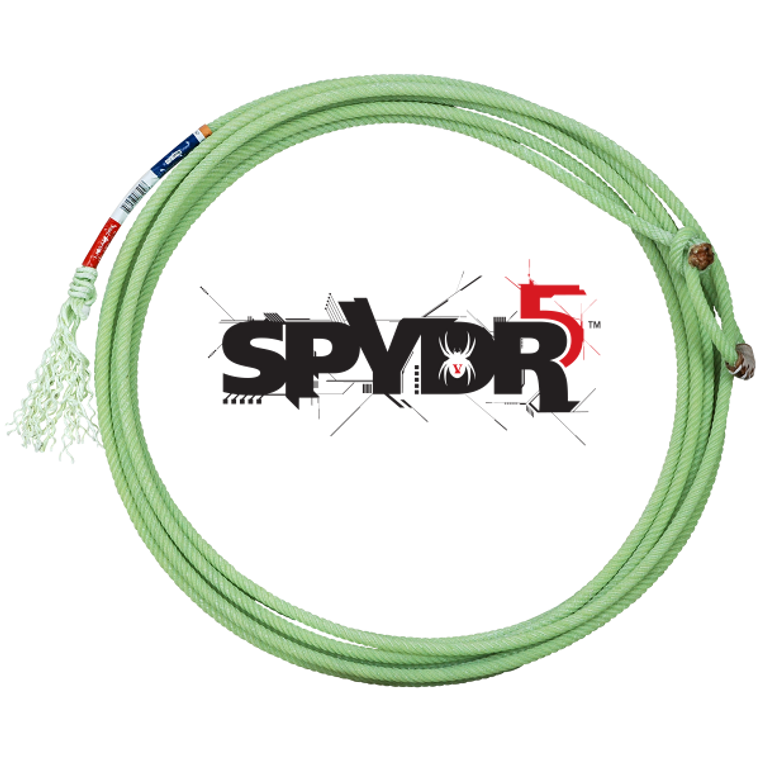 Classic Ropes Spydr5 35-Foot Team Rope
