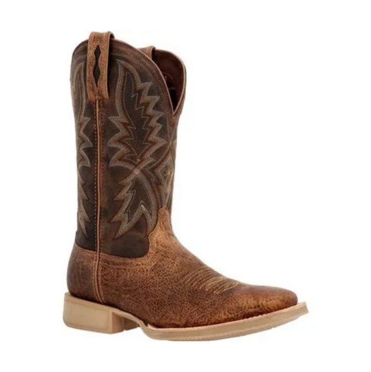 Durango Men's Rustic Tan Rebel Pro Lite™ Boots
