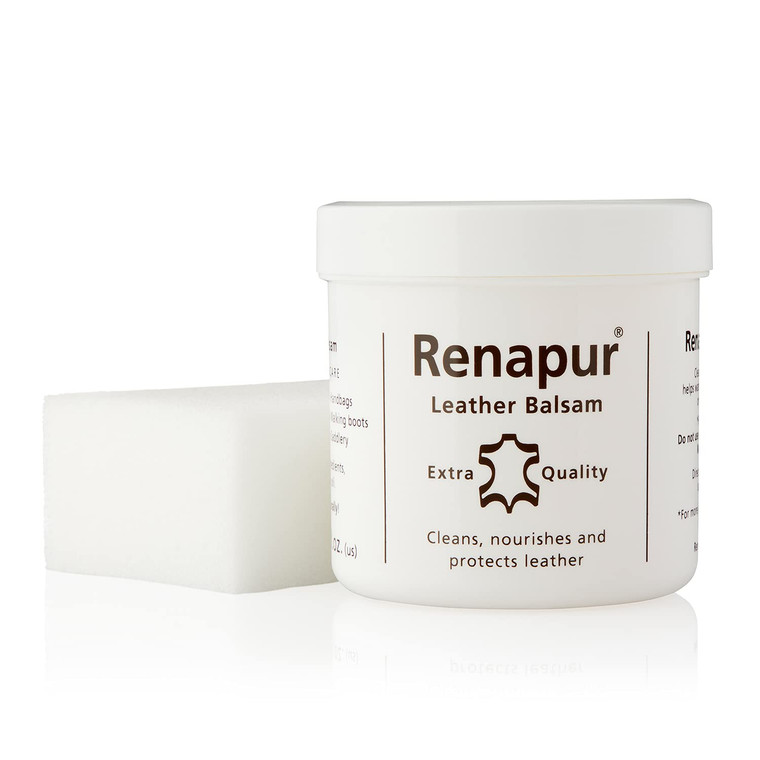 Renapur Leather Balsam