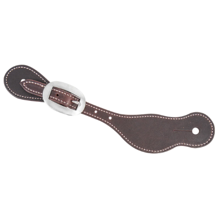 Martin Rancher Latigo Spurstraps