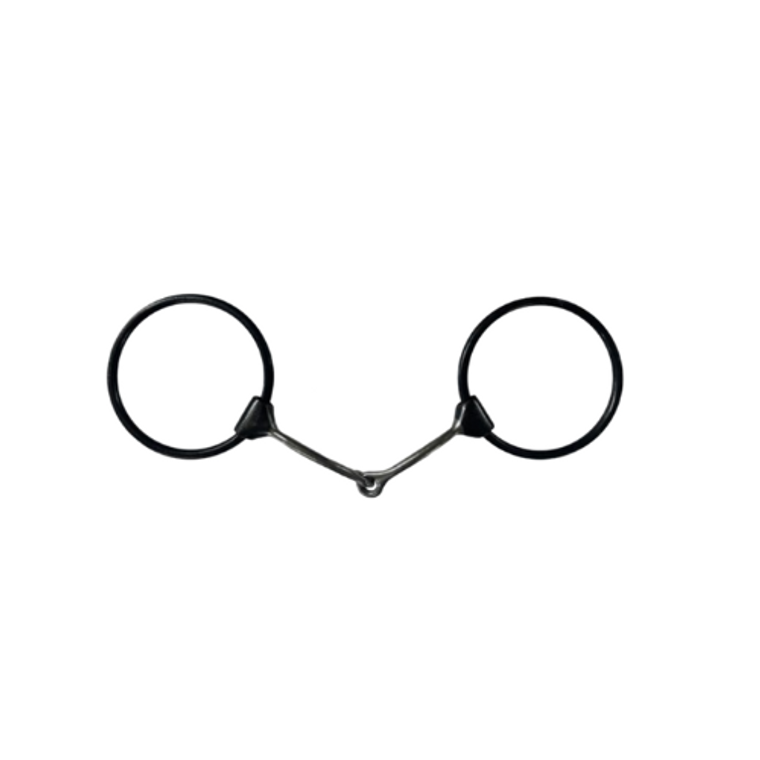 Dutton Bits Small Snaffle O Ring