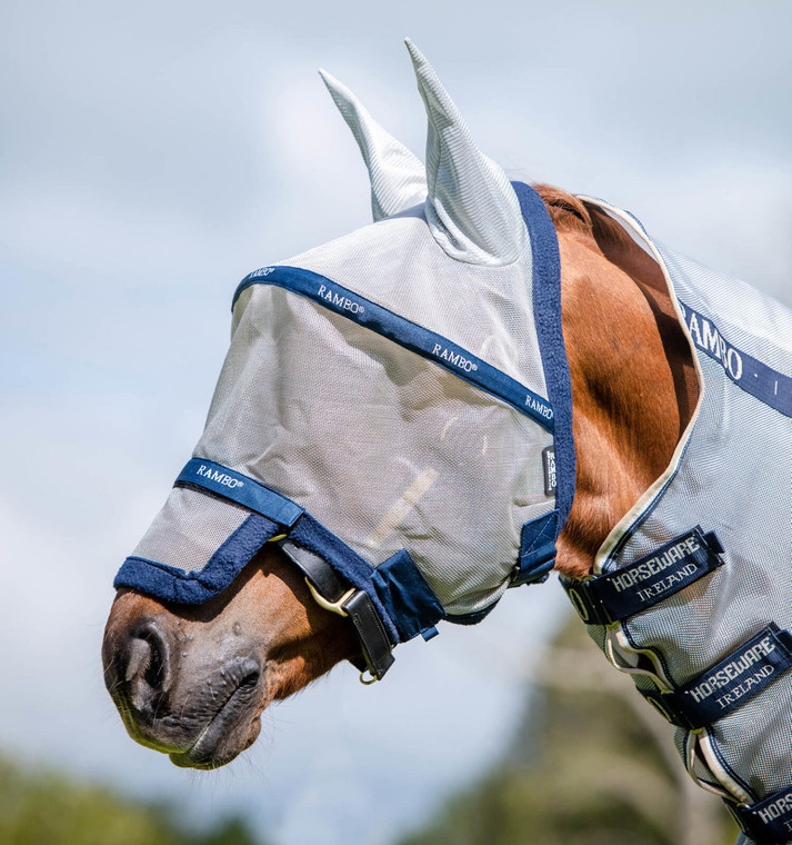 Rambo® Fly Mask