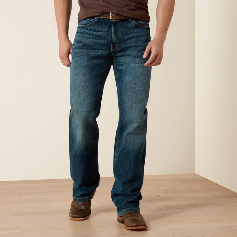 Ariat Men's Kilroy M4 Legacy Stretch Jean