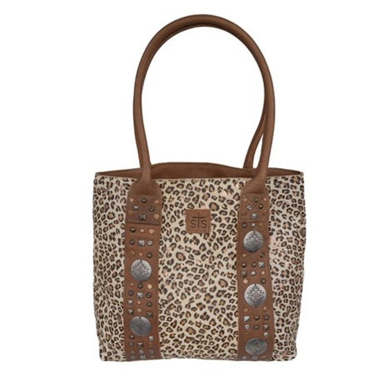 STS Ranch Great Plains Tote