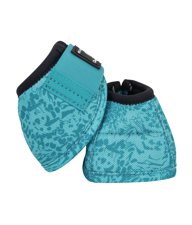 Classic Equine Savannah Dyno Turn Bell Boots