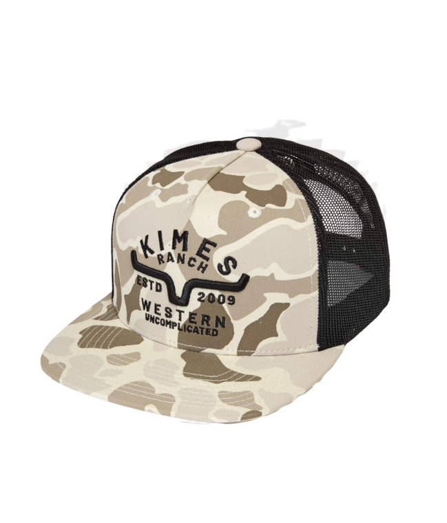 Kimes Ranch Natural Grandview Cap