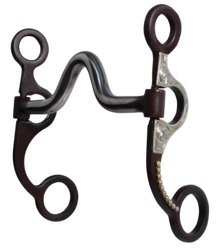 Bob Avila Cambria Slow Twist Dog Bone Bit