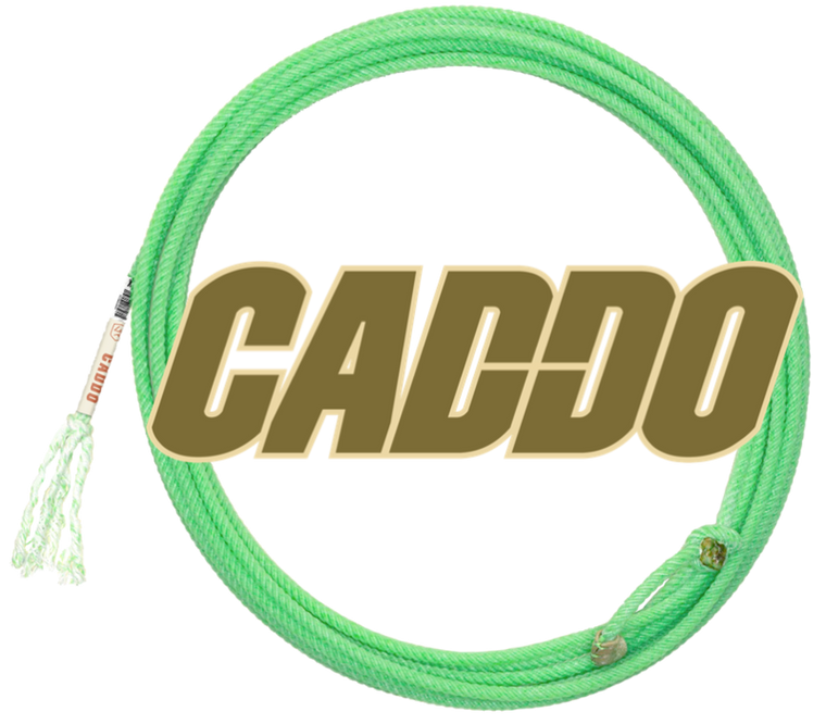 The Caddo Breakaway Rope by Lone Star Ropes