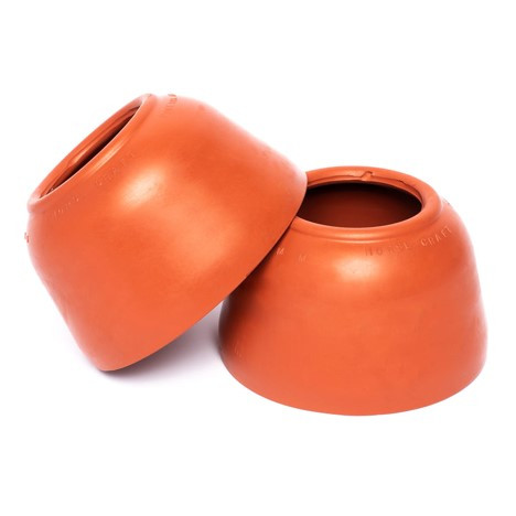 Original Rubber Bell Boots