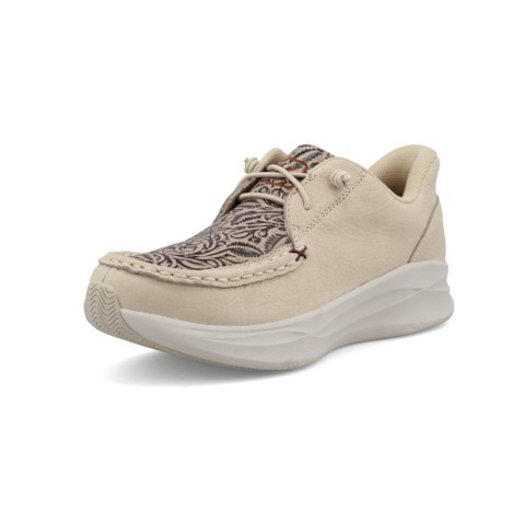 Twisted X Women's Ivory Feather X™ Casual Shoes