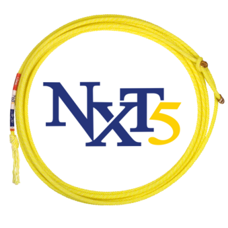 Classic Ropes NXT5 30-Foot Team Rope