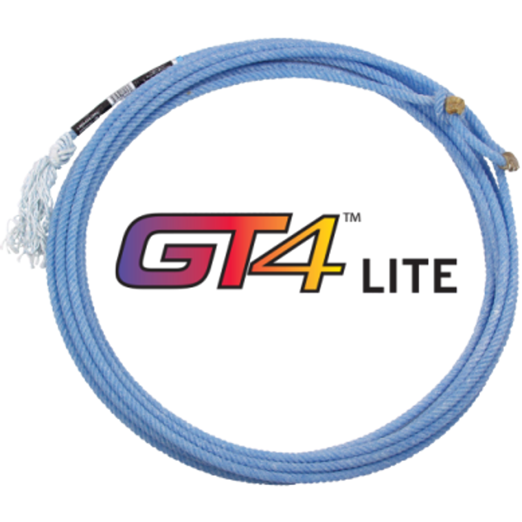 Classic Ropes GT4 Lite 35-Foot Team Rope