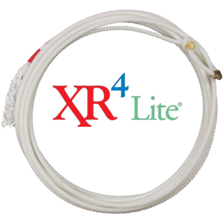 Classic Ropes XR4 Lite 35-Foot Team Rope