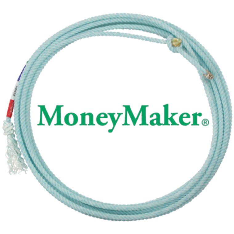 Classic Ropes MoneyMaker Right-hand 35-Foot Team Rope