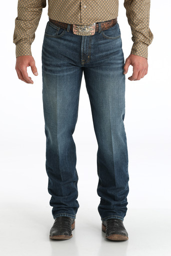 MB91334010 Cinch Men's Limited Edition Fastback Jean