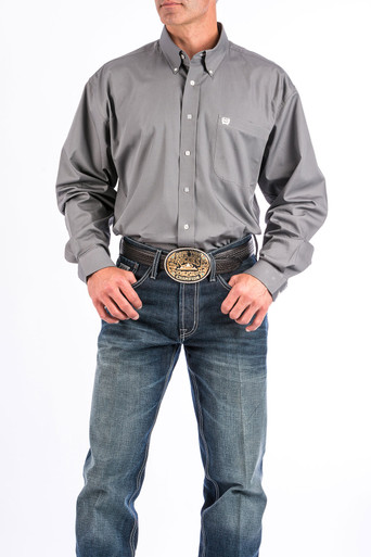 cinch dri fit shirts