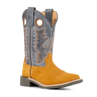 Smoky-Mountain-Youth-Tex-Camel