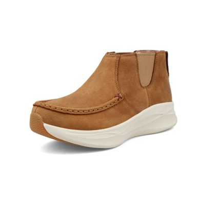 Twisted X® Women's Feather X™ Glazed Ginger Casual Shoe