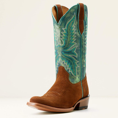 Ariat-Women-s-Glazed-Ginger-