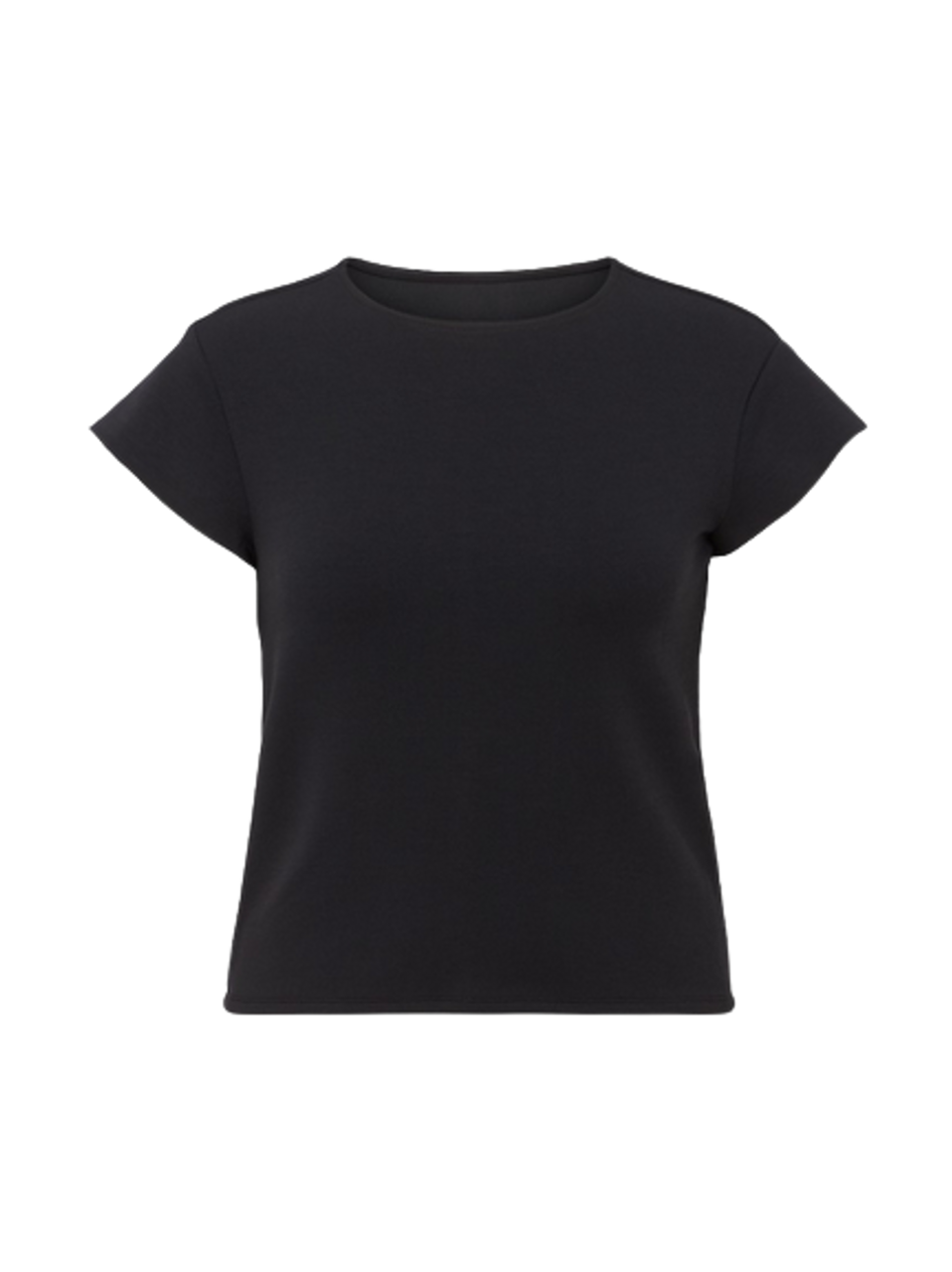 SPANX AIRESSENTIALS MOCK NECK TOP - Monkee's of Myrtle Beach