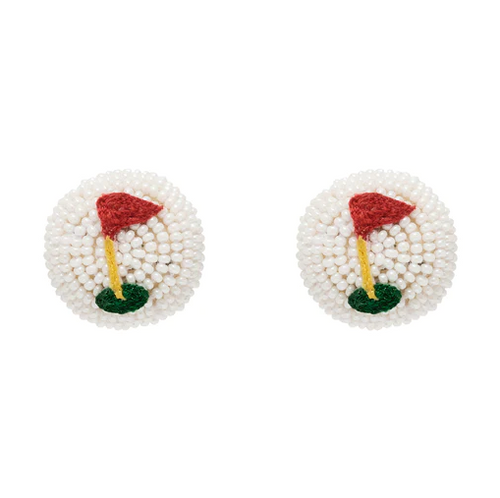 MIGNONNE GAVIGAN GOLF BALL STUDS