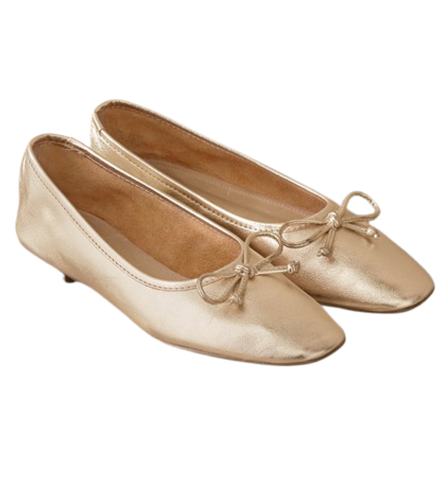 8 By Yoox ballet flats for women, online ballerina shoes on sale