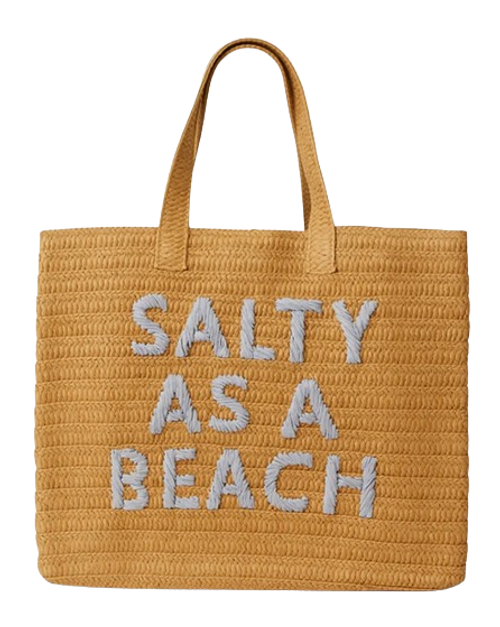  BTB Salty As A Beach Tote