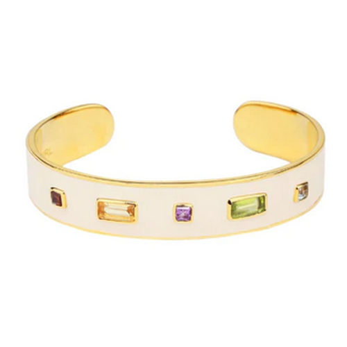 BuDhaGirl Daria Cuff