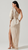 ASTR Amari Dress / Champagne