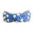 Gemelli Hazel Headband Blue